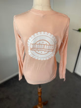 Load image into Gallery viewer, Limited edition long sleeve pink