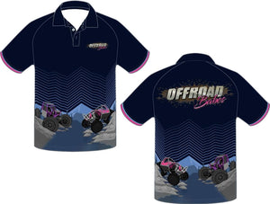 Fishing shirt